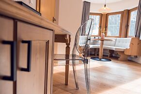 ZILLERTALERHOF - Alpine Hideway