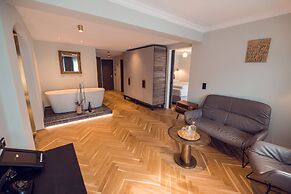 ZILLERTALERHOF - Alpine Hideway