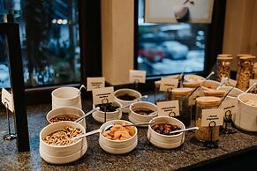 ZILLERTALERHOF - Alpine Hideway