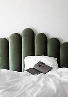 ZILLERTALERHOF - Alpine Hideway