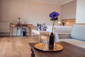 ZILLERTALERHOF - Alpine Hideway