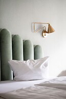 ZILLERTALERHOF - Alpine Hideway