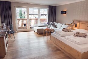 ZILLERTALERHOF - Alpine Hideway