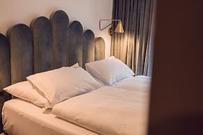 ZILLERTALERHOF - Alpine Hideway