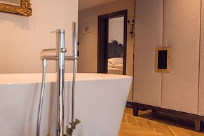 ZILLERTALERHOF - Alpine Hideway