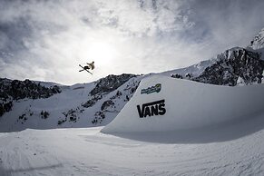 ZILLERTALERHOF - Alpine Hideway