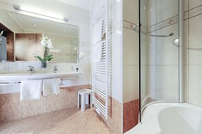 ZILLERTALERHOF - Alpine Hideway