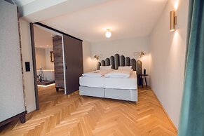 ZILLERTALERHOF - Alpine Hideway