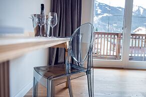 ZILLERTALERHOF - Alpine Hideway