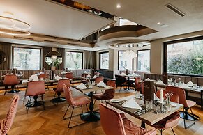 ZILLERTALERHOF - Alpine Hideway