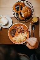 ZILLERTALERHOF - Alpine Hideway