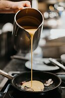 ZILLERTALERHOF - Alpine Hideway