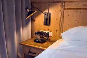 ZILLERTALERHOF - Alpine Hideway