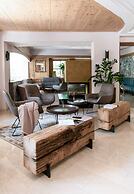 ZILLERTALERHOF - Alpine Hideway