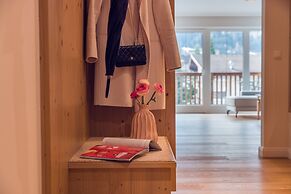 ZILLERTALERHOF - Alpine Hideway