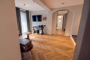 ZILLERTALERHOF - Alpine Hideway