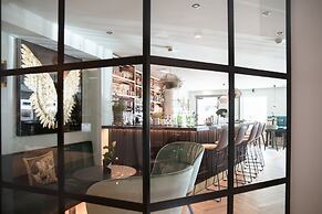 ZILLERTALERHOF - Alpine Hideway