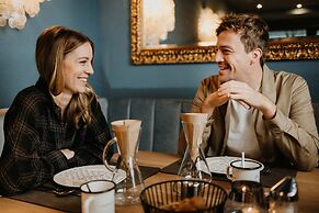 ZILLERTALERHOF - Alpine Hideway