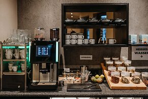 ZILLERTALERHOF - Alpine Hideway