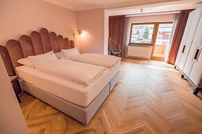 ZILLERTALERHOF - Alpine Hideway