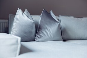 ZILLERTALERHOF - Alpine Hideway