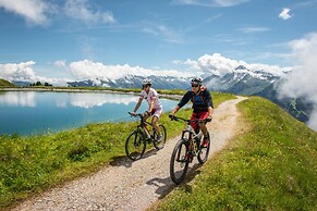 ZILLERTALERHOF - Alpine Hideway