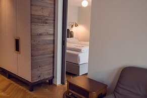 ZILLERTALERHOF - Alpine Hideway