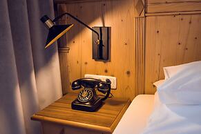 ZILLERTALERHOF - Alpine Hideway