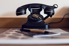 ZILLERTALERHOF - Alpine Hideway