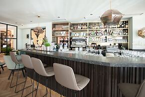 ZILLERTALERHOF - Alpine Hideway