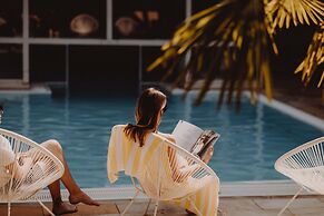 ZILLERTALERHOF - Alpine Hideway