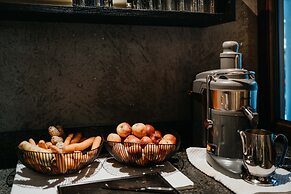 ZILLERTALERHOF - Alpine Hideway