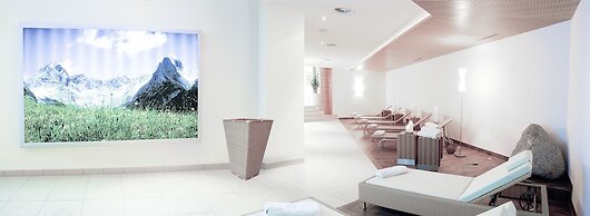 ZILLERTALERHOF - Alpine Hideway