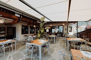 ZILLERTALERHOF - Alpine Hideway