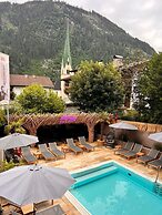 ZILLERTALERHOF - Alpine Hideway