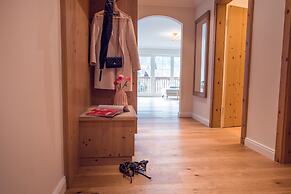 ZILLERTALERHOF - Alpine Hideway