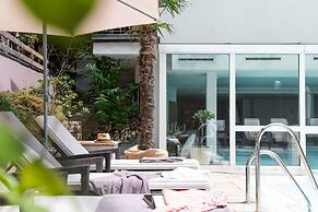 ZILLERTALERHOF - Alpine Hideway