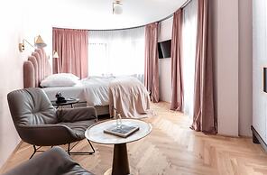 ZILLERTALERHOF - Alpine Hideway