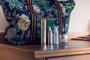 ZILLERTALERHOF - Alpine Hideway