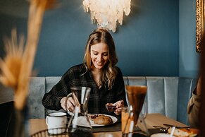 ZILLERTALERHOF - Alpine Hideway