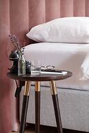 ZILLERTALERHOF - Alpine Hideway