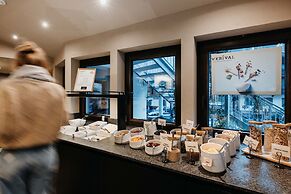 ZILLERTALERHOF - Alpine Hideway