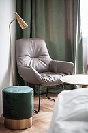 ZILLERTALERHOF - Alpine Hideway