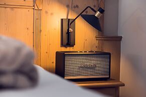 ZILLERTALERHOF - Alpine Hideway