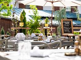 ZILLERTALERHOF - Alpine Hideway