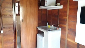 Chalés do Thermas Águas de Lindoia