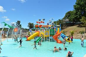 Chalés do Thermas Águas de Lindoia