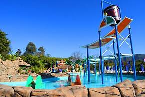 Chalés do Thermas Águas de Lindoia