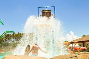 Chalés do Thermas Águas de Lindoia