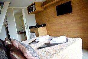 Chalés do Thermas Águas de Lindoia